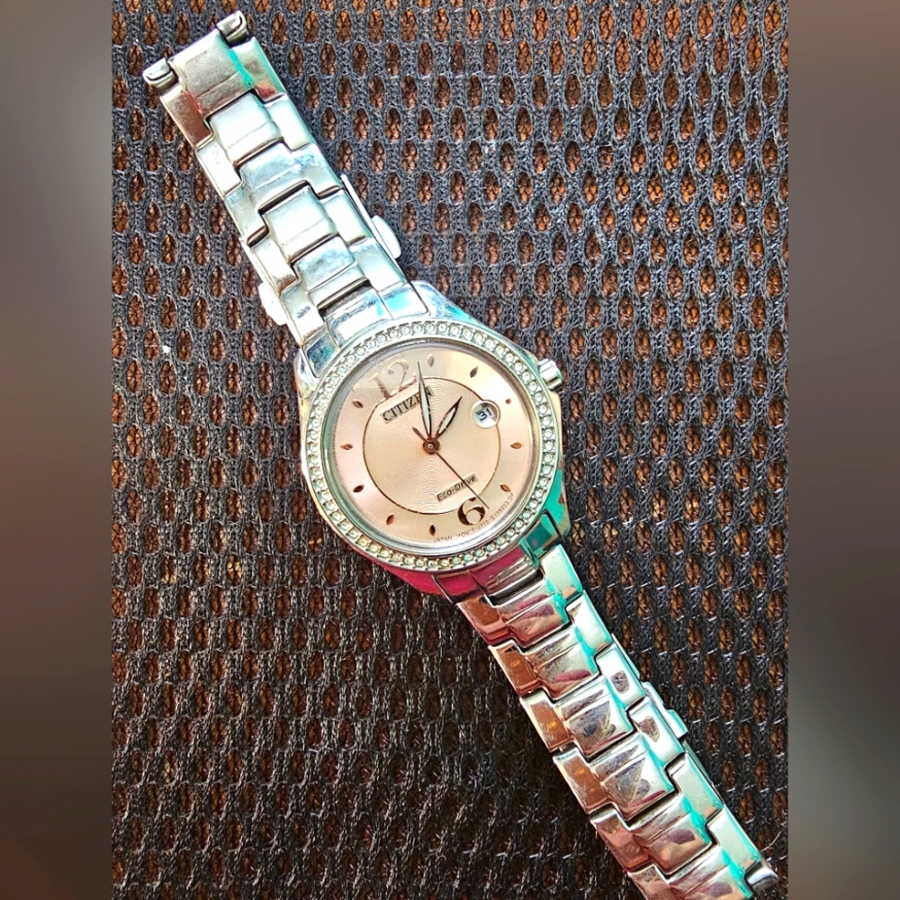 Citizen watch